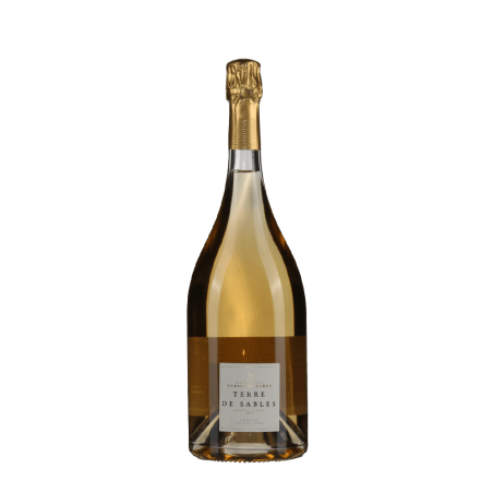 Bottiglia di Perseval Farge Terre De Sables 1.5L Magnum