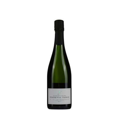 Bottiglia di Perseval Farge C.De Chardonnay