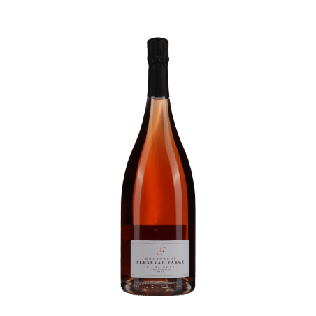 Perseval Farge C.De Rosè 1.5l Magnum