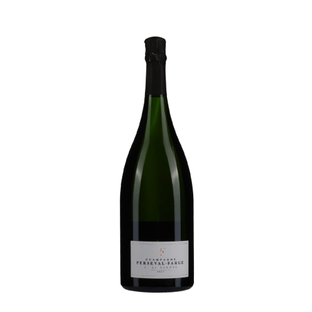 Bottiglia di Perseval Farge C.De Pinots 1.5L Magnum