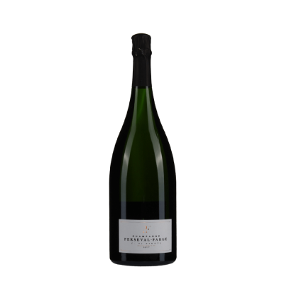 Bottiglia di Perseval Farge C.De Pinots 1.5L Magnum
