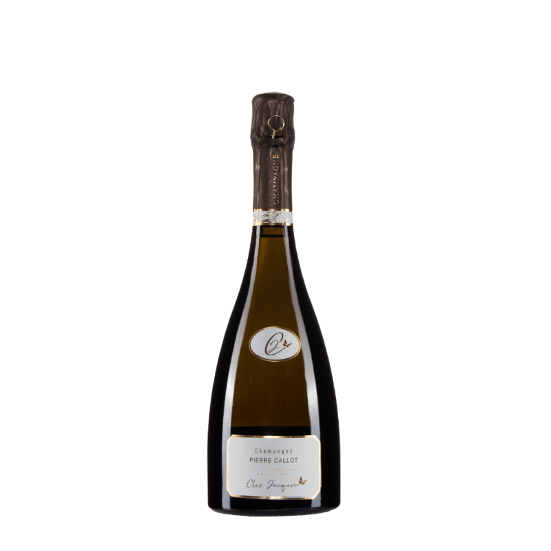 Pierre Callot Clos Jacquin Pierre Callot Clos Jacquin