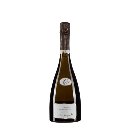 Pierre Callot Clos Jacquin