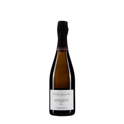 Bottiglia di Pierre Paillard La Grande Récolte 2012