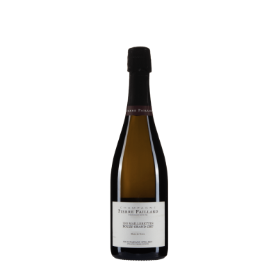Bottiglia di Pierre Paillard Les Maillerettes 2017
