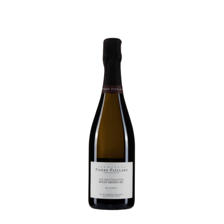 Bottiglia di Pierre Paillard Les Mottelettes 2017