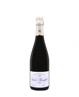 André Beaufort Polisy Brut...