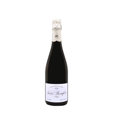 Champagne André Beaufort Polisy Brut Nature 2017 – Bwineshop