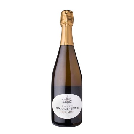Larmandier Bernier Terre de Vertus 2016