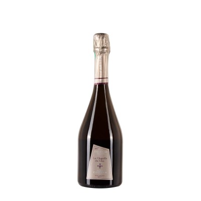 Bottiglia di Claude Cazals La Chapelle Du clos 2017
