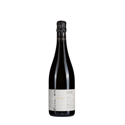 Bottiglia di Champagne Jacques Selosse Les Carelles Sboccatura 2022 da 0.75l