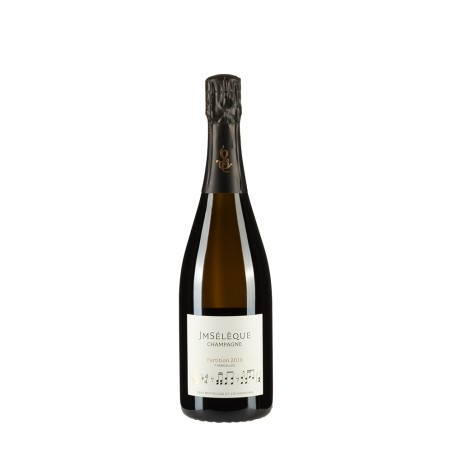 Bottiglia di J-M Sélèque Partition 2018