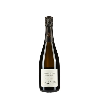 Bottiglia di J-M Sélèque Partition 2018