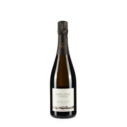 Bottiglia di J-M Sélèque Soliste Les Gayeres 2018, 100% Pinot Noir