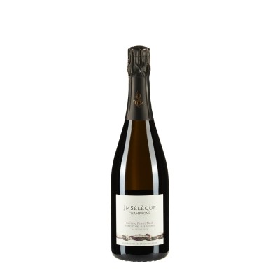 Bottiglia di J-M Sélèque Soliste Les Gayeres 2018, 100% Pinot Noir
