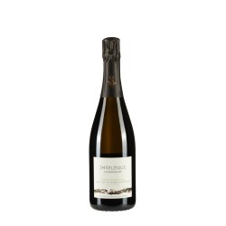 Bottiglia di J-M Sélèque Soliste Les Tartieres 2018, 100% Chardonnay