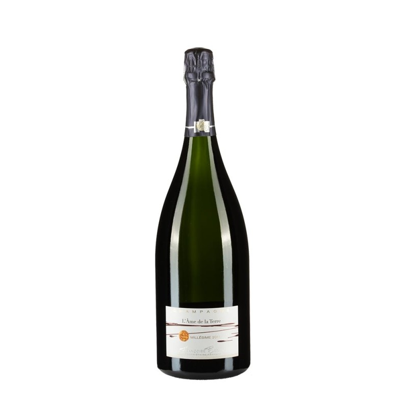 Magnum da 1.5l di Françoise Bedel L'Âme de la Terre 2011, agricoltura biodinamica Magnum da 1.5l di Françoise Bedel L'Âme de la Terre 2011, agricoltura biodinamica
