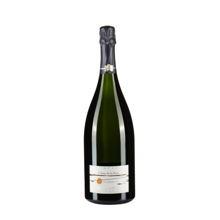 Magnum da 1.5l di Françoise Bedel L'Âme de la Terre 2011, agricoltura biodinamica