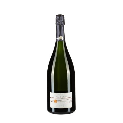 Magnum da 1.5l di Françoise Bedel L'Âme de la Terre 2011, agricoltura biodinamica
