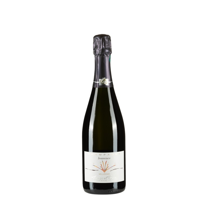 Bottiglia di Françoise Bedel Jouvence 2013, Agricoltura biodinamica Bottiglia di Françoise Bedel Jouvence 2013, Agricoltura biodinamica