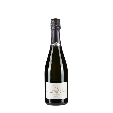 Bottiglia di Françoise Bedel Jouvence 2013, Agricoltura biodinamica