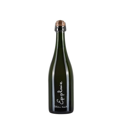 Bottiglia di Francois Diligent Rosè épiphanie Nature, sboccatura 2023