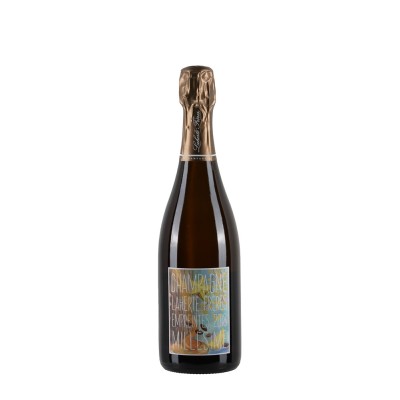 Bottiglia di champagne Laherte Frères Les Empreintes 2018 da 0.75l