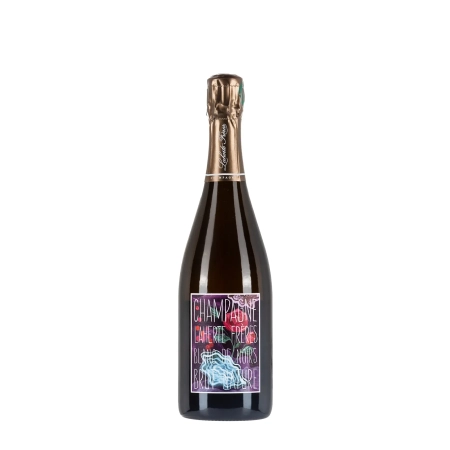 Laherte Frères Blanc de Noirs Brut Nature bottiglia 75cl - Bwineshop