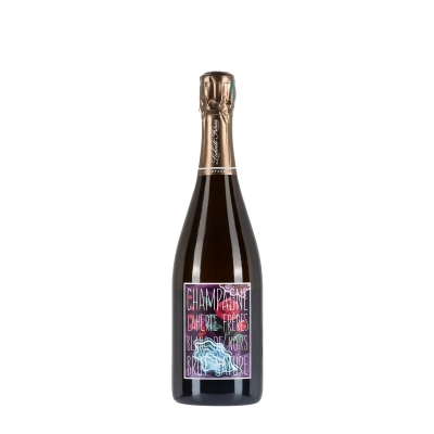 Laherte Frères Blanc de Noirs Brut Nature bottiglia 75cl - Bwineshop