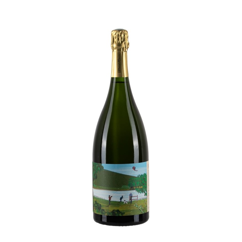 Magnum di Roman Henin "l'Etang de Nos Souvenirs" da 1.5l Magnum di Roman Henin "l'Etang de Nos Souvenirs" da 1.5l