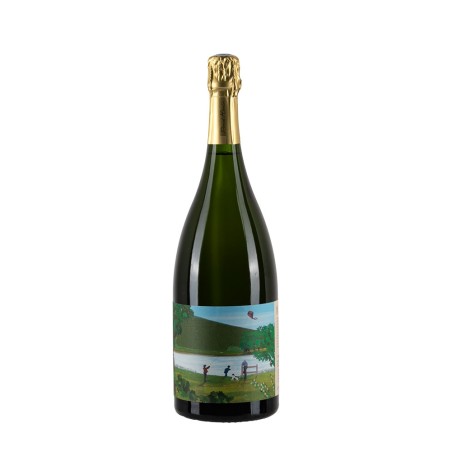 Magnum di Roman Henin "l'Etang de Nos Souvenirs" da 1.5l