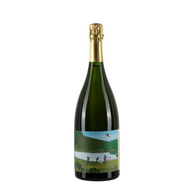 Magnum di Roman Henin "l'Etang de Nos Souvenirs" da 1.5l