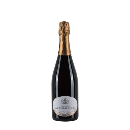 Bottiglia di Larmandier Bernier Blanc De Noir Annata 2015