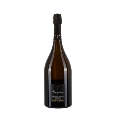 Magnum di di Eric Taillet Bansionensi 2019 Con astuccio, sboccatura 2023, 100% Meunier