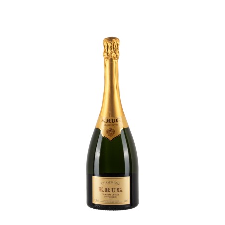 Bottiglia di Champagne  Krug Grande Cuvée 171éme Édition da 0,75l