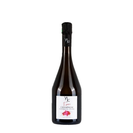 Bottiglia di Stéphane Fèvre Eproue