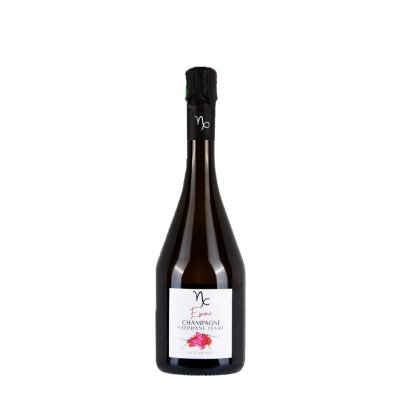 Bottiglia di Stéphane Fèvre Eproue