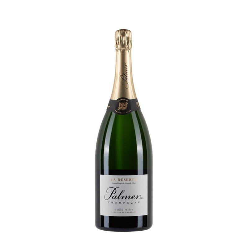 Palmer & Co. Brut Reserve Magnum 1.5L