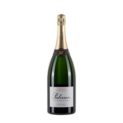 Palmer & Co. Brut Reserve Magnum 1.5L