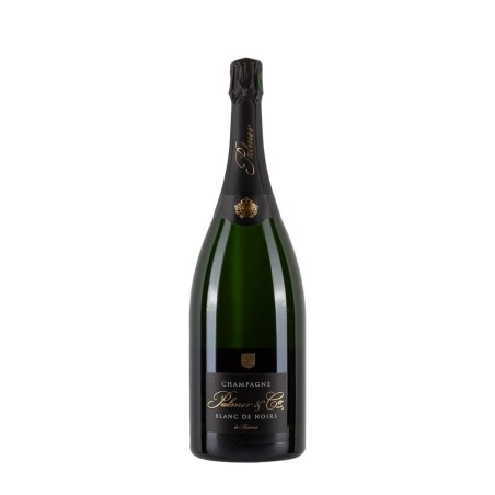 Magnum di champagne Palmer & Co. Blanc De Noirs da 1.5l
