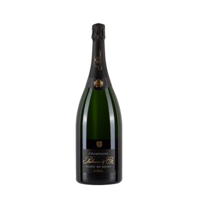 Magnum di champagne Palmer & Co. Blanc De Noirs da 1.5l