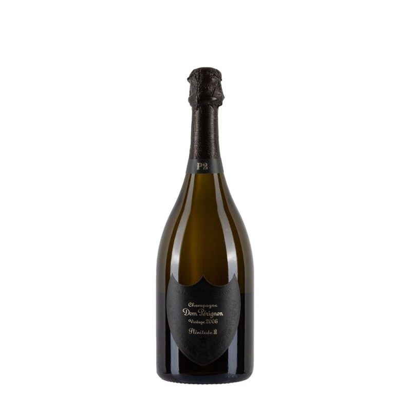 Bottiglia di champagne Dom Perignon P2 2006 da 0.75l Bottiglia di champagne Dom Perignon P2 2006 da 0.75l