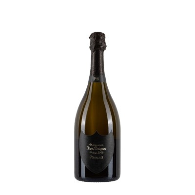 Bottiglia di champagne Dom Perignon P2 2006 da 0.75l