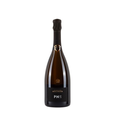 Bottiglia di champagne Bollinger PNAYC18 da 0.75l