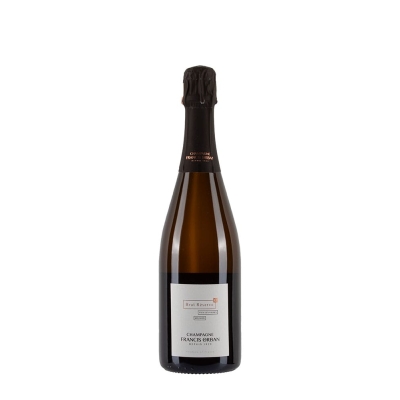 Francis Orban Brut Réserve Vieilles Vignes bottiglia 75cl – Bwineshop