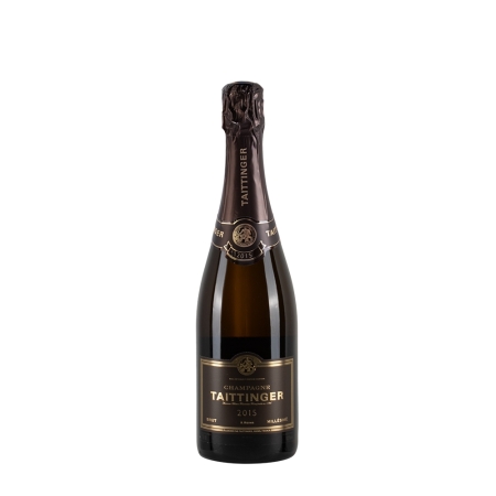 Taittinger Brut Millésime 2015