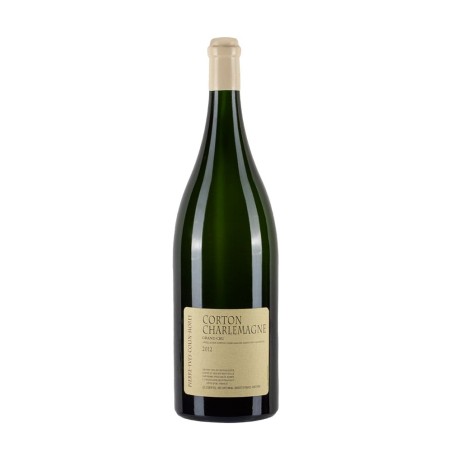 Bottiglia di PYCM Corton-Charlemagne 2012 3L Jeroboam