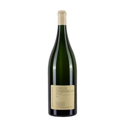 Bottiglia di PYCM Corton-Charlemagne 2012 3L Jeroboam