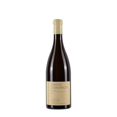 Bottiglia di PYCM Corton-Charlemagne 2017
