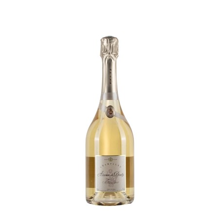 Bottiglia di champagne Deutz Amour De Deutz 2013 da 0.75l